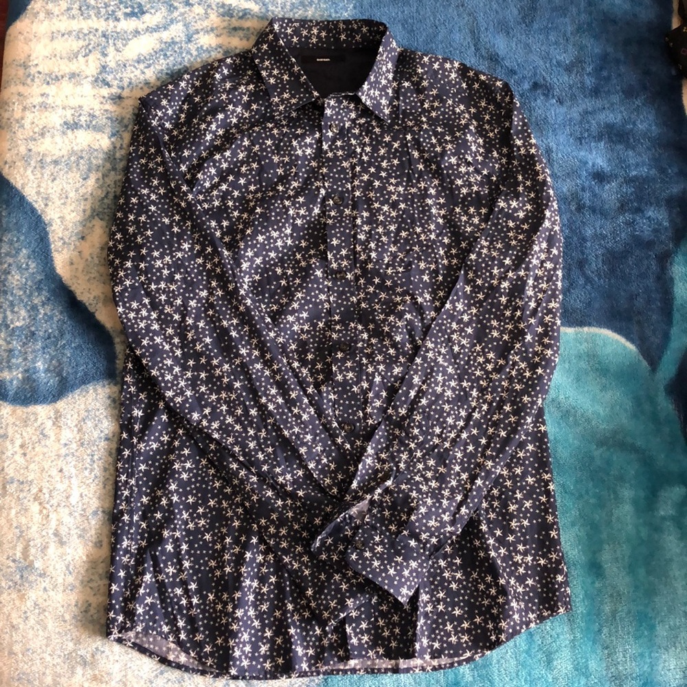 DIESEL Dress Shirt